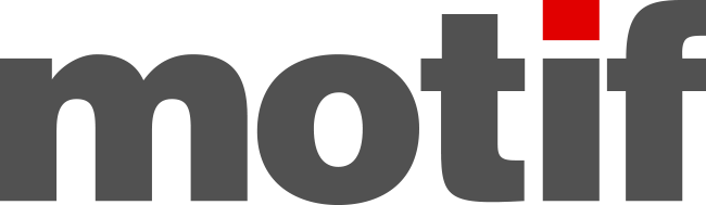 Motif Creative Studio Logo